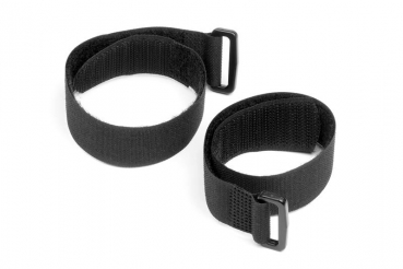 Battery Strap 25X270Mm (2Pcs)