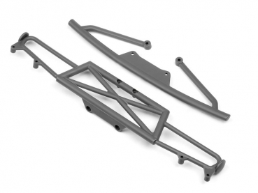 Bumper Set (Gray)