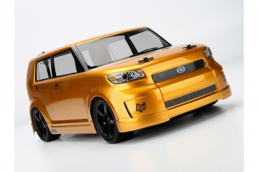 Scion Xb Body (Wb225Mm.F0/R0Mm)