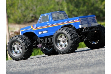 1979 Ford F-150 Body