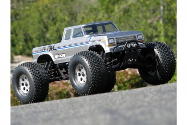 1979 Ford F-150 Supercab Body