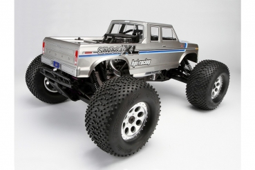 1979 Ford F-150 Supercab Body