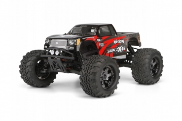 Gt-3 Truck Body Savage