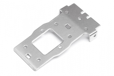 Front Lower Chassis Brace 1.5Mm