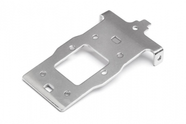 Rear Lower Chassis Brace 1.5Mm