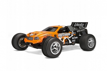 Firestorm 10T 3.0 1:10 2WD Nitro Stadium Truck R/C