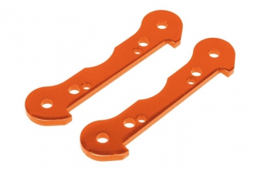 Untere Schwingenstrebe 4X54X3mm(Orange/2St/Sav X)