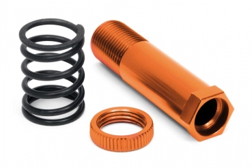Steering Post 12X47Mm (Orange)