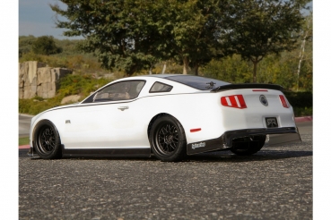 2011 Ford Mustang Body (200Mm)