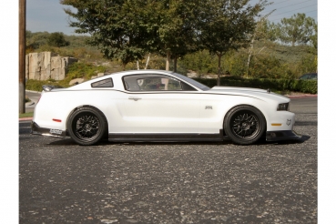 2011 Ford Mustang Body (200Mm)