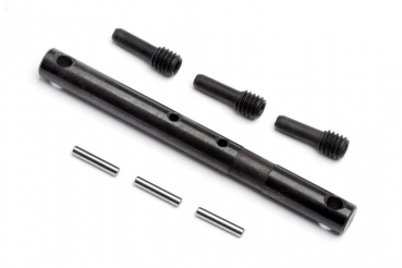 Center Shaft 5X54Mm