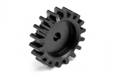 Thin Pinion Gear 18 Tooth