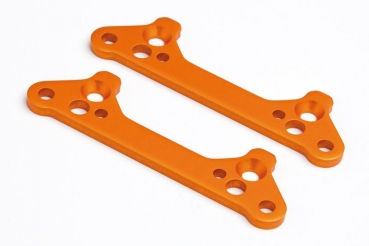 Suspension Pin Brace (Front/Rear/Orange)