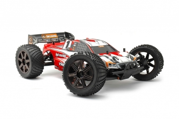 Trophy Truggy Flux 1:8 4WD Electric Truggy R/C