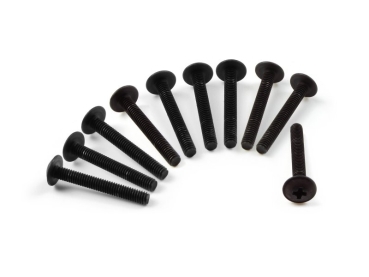 HPI Racing Binder Head Screw M2.5x16