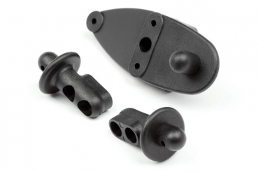 Body Mount Set