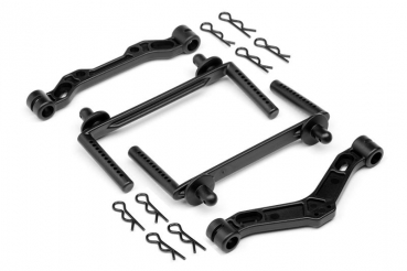 Body Mount Set