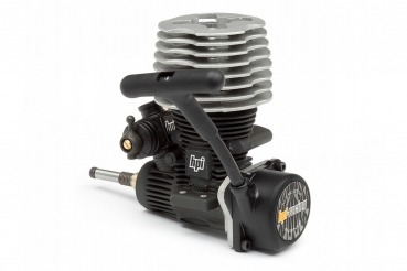 Nitro Star G3.0 Ho Engine With Pullstart