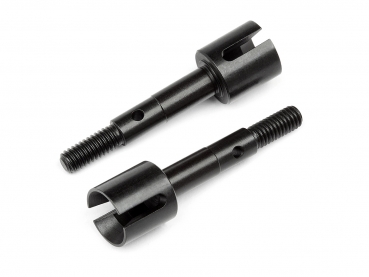 Axle Shaft (2Pcs)