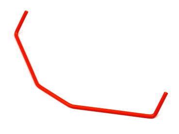 Rear Sway Bar (2Mm/Orange)