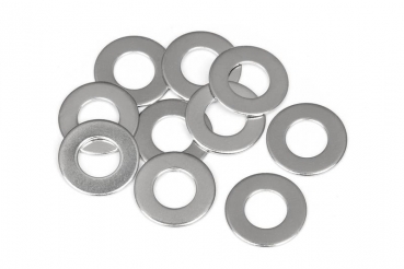 Washer 5.1X13X0.3Mm (10Pcs)