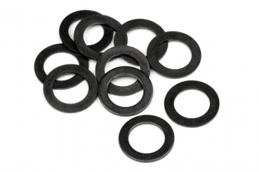 Washer 5.2X8X0.5Mm (10Pcs)