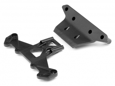 Front Bumper Set
