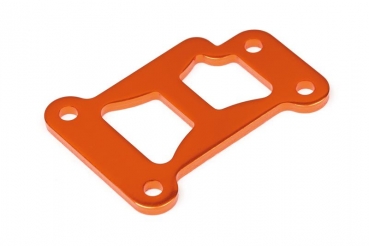 Center Diff Plate (Orange)