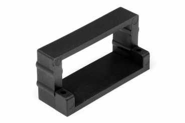 Servo Mount