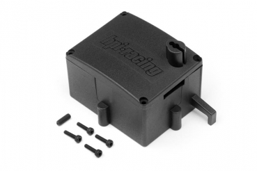 Receiver Box