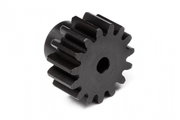 Pinion Gear 15 Tooth (1M / 3.175Mm Shaft)
