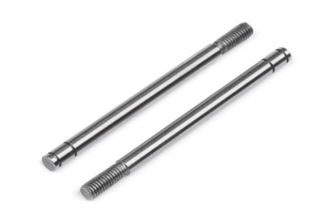 Shock Shaft 3X32.3Mm (2Pcs)