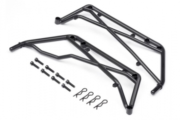 Roll Bar Set