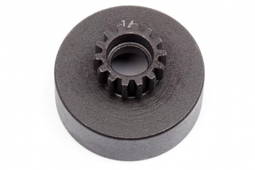 Clutch Bell 14Tx33X20Mm