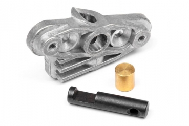 Brake Pad Mount/Brake Cam/Piston Set