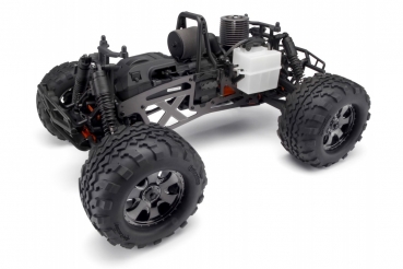 Savage X 4.6 1:8 4WD Nitro Monster Truck R/C