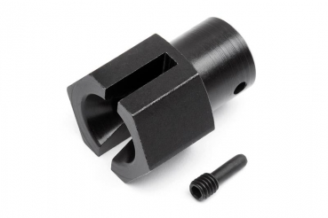 Brake Hub 6X8X19Mm