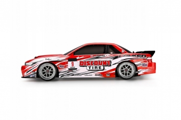 Nissan S13 Body (200Mm)