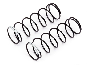 HPI Racing Shock Spring (WHITE/68mm/64,6gF/2pcs)