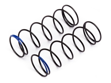 HPI Racing Shock Spring (BLUE/68mm/68,9gF/2pcs)