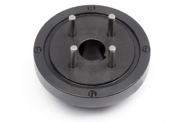 Fly Wheel 9.6X43X16Mm (Quadra) (Assembled)