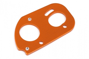 Motor Plate (Orange)
