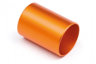 Diff Pipe 14X20X0.5Mm (Orange)