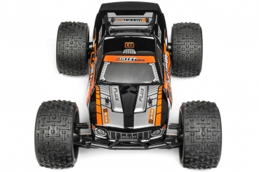 Bullet St Flux 1:10 4WD Electric Stadium Truck R/C