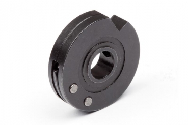 Second Gear Clutch Holder 6X21X5Mm