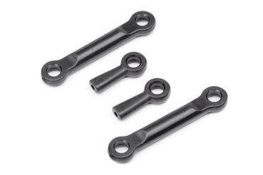 Steering/Throttle Rod Set