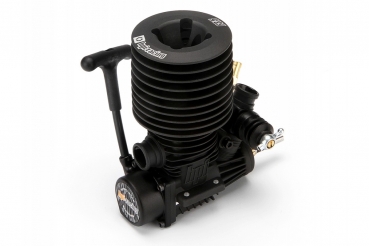 Nitro Star F3.5 V2 Motor (Seilzugstarter)