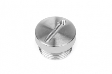 Crankcase Plug (10X12X7.6Mm)