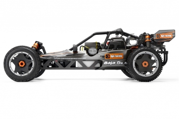 Baja 5B Ss Kit 1:5 2WD Gasoline Buggy R/C