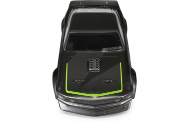 Preview: Micro Rs4 1969 Ford Mustang RTR-X 1:18 4WD El. R/C